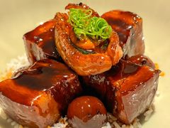 -莉莉海堂HAITANG·烤鸭(国贸商城店)