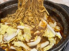 -二楼老店重庆鸡公煲(真光路店)