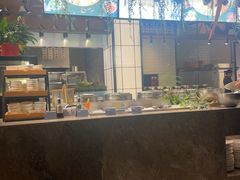 -远洲凤凰山庄臻味全日餐厅