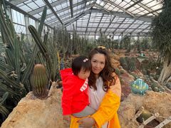 -南通洲际绿博园