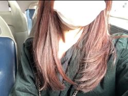 点击看大图 -MORI HAIR SALON日式美发沙龙
