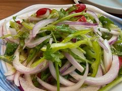 八宝菜-品回味清真西北楼(宁波首店)