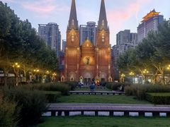 -徐家汇书院