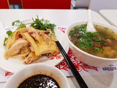 -振鼎鸡(天钥桥路店)