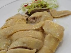-东江渔村·古典园林·30年粤菜老字号(太和店)