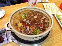 -红满天红焖羊排(大西菜行店)