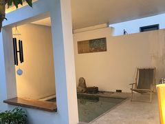 -成都院坝精品私汤民宿酒店