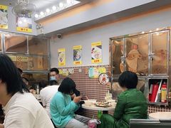 大堂-太婆抱罗粉…海南特色小吃(一市场店)