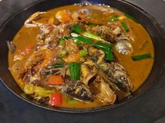-一味大院•桐庐菜传承店(春江路店)