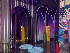 -星聚会KTV(合生汇黑金店)