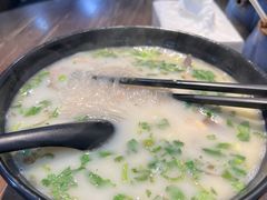-鸭小妹鸭血粉丝(老门东店)