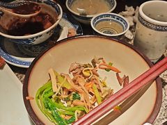 -南京大牌档(夫子庙老门东店)