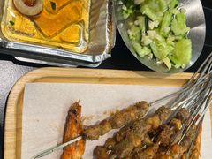 -老虎滩大连海鲜烧烤(建邺云锦路总店)