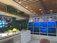 -聚丰园•湖鲜餐厅(阿红私房菜梅石路店)