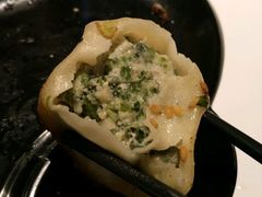 荠菜生煎-小杨生煎(湟普汇店)