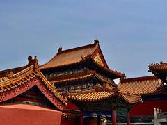 -故宫博物院(故宫)