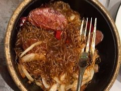 -狮王府淮扬菜(新街口友谊店)