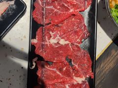-海汕记·潮汕鲜牛肉火锅·自助