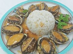 -日照大牌檔•小船海鲜(万平口店)