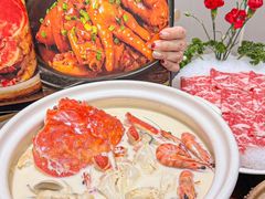 -金龙·打边炉(武进路店)