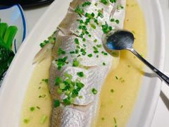 -柳莺湖上·湖景餐厅·江南菜(西湖店)