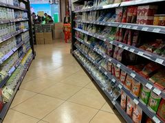 -乐百惠生活超市(米易店)