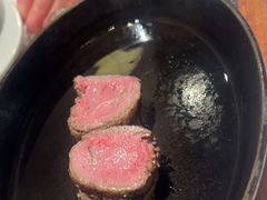 -西堤牛排(南京龙江店)
