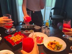 -晓长安·新陕菜(曲江店)