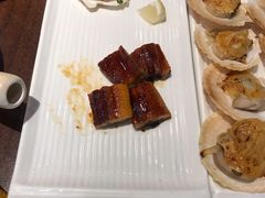 汁烤鳗鱼-黑松白鹿(崇文门新活馆店)