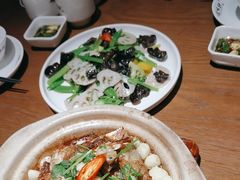 -鸽味轩·粤菜小馆(高楼门总店)