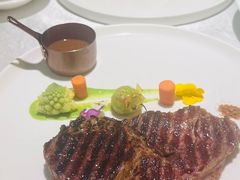 -PARFUM FLORAL花境法餐(南京首店)