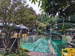 -小蜜蜂团建自助烧烤场(小洲村店)