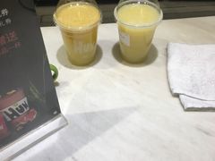 -混果汁(喜荟城店)