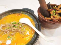 -外婆小聚茶餐厅·生日·团建(市民中心店)