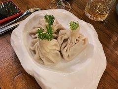 -格鲁·秀色Georgia’s Feast