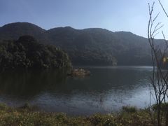 -广州市石门国家森林公园