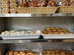 -紫光园清真北京小吃(广渠门内店)