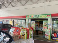 -中国石油(常德路加油站)