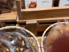 -佐敦面包铺·JORDAN BAKERY
