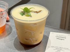-O.P.S. CAFE