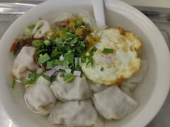 -金陵老丁家馄饨(新街口店)