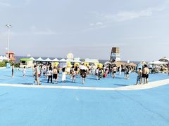 -汕头中海黄金海岸水上乐园