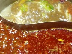 -矮板凳老火锅(宽窄巷子店)
