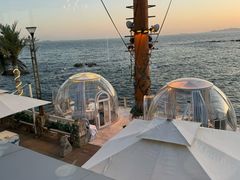 -靓湾海鲜·海景餐厅(小麦岛店)