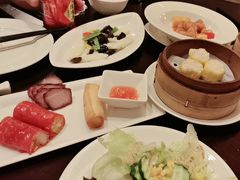 -京香轩·中餐厅(上海中庚聚龙酒店)