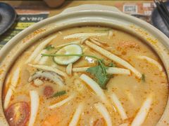 -泰悦澜·泰国餐厅(万象城店)
