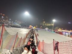 -沈阳奥体冰雪嘉年华