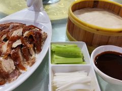 -香格里汀私房菜馆