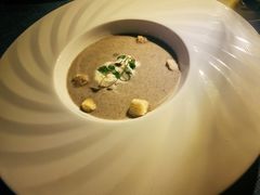 -Bistro Les Lilas丁香花小酒馆
