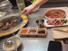 -喜来稀肉(虹泉路店)